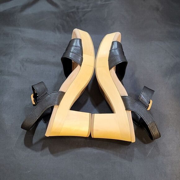 BRAND NEW EARTH OPEN TOE WOMEN’S SANDAL - Picture 7 of 16